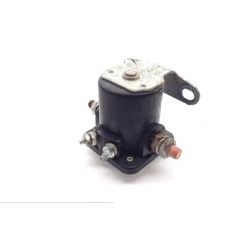 Ignition Starter Solenoid 1999 Polaris Diesel 455 4X4 1767 5
