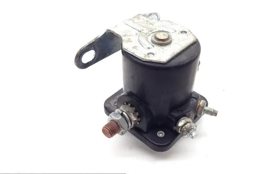Ignition Starter Solenoid 1999 Polaris Diesel 455 4X4 1767