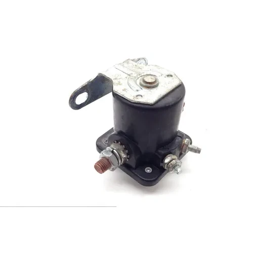 Ignition Starter Solenoid 1999 Polaris Diesel 455 4X4 1767 3