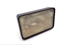 Right Passenger Headlight Head Light 1999 Polaris Diesel 455 4X4 1767