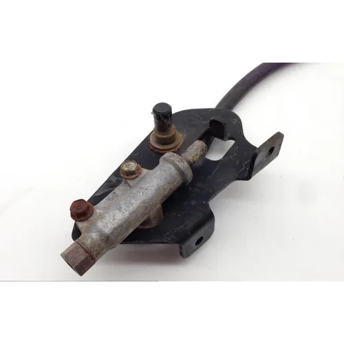 Rear Brake Master Cylinder 1999 Polaris Diesel 455 4X4 1767 5