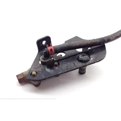 Rear Brake Master Cylinder 1999 Polaris Diesel 455 4X4 1767 8
