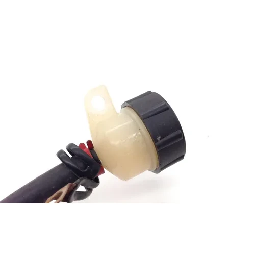 Rear Brake Master Cylinder 1999 Polaris Diesel 455 4X4 1767 7