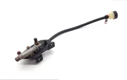 Rear Brake Master Cylinder 1999 Polaris Diesel 455 4X4 1767
