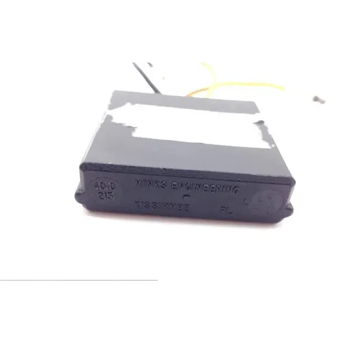 Anti Rev Module 1999 Polaris Diesel 455 4X4 1767 8