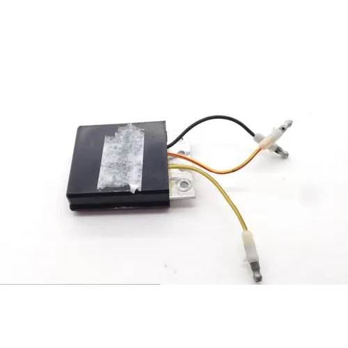 Anti Rev Module 1999 Polaris Diesel 455 4X4 1767 5