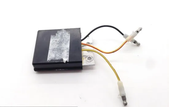 Anti Rev Module 1999 Polaris Diesel 455 4X4 1767