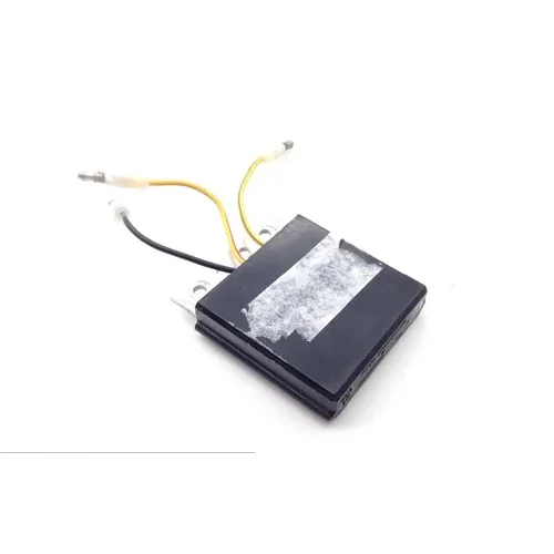 Anti Rev Module 1999 Polaris Diesel 455 4X4 1767 3