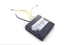 Anti Rev Module 1999 Polaris Diesel 455 4X4 1767