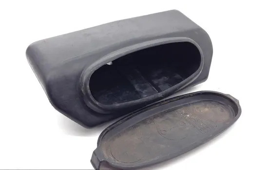 Glove Box 1999 Polaris Diesel 455 4X4 1767