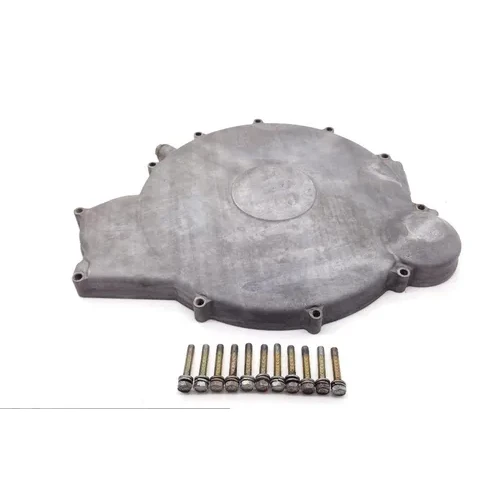 Outer Stator Cover 1999 Polaris Diesel 455 4X4 1767 x 3
