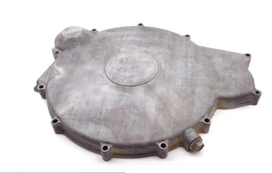 Outer Stator Cover 1999 Polaris Diesel 455 4X4 1767 x