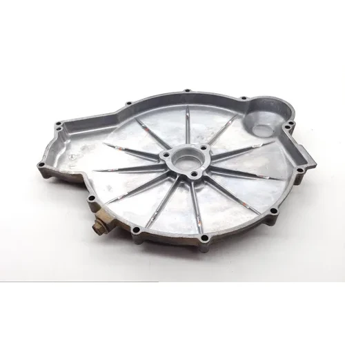 Outer Stator Cover 1999 Polaris Diesel 455 4X4 1767 x 10