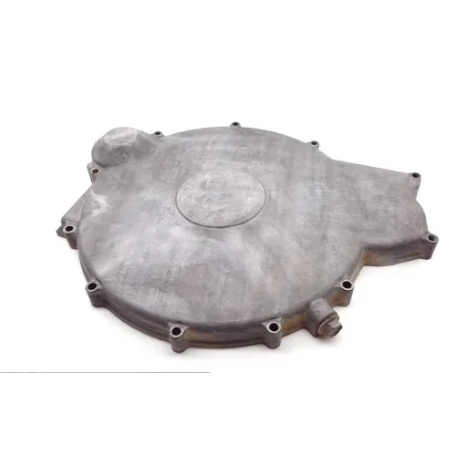 Outer Stator Cover 1999 Polaris Diesel 455 4X4 1767 x 7