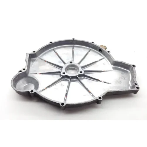 Outer Stator Cover 1999 Polaris Diesel 455 4X4 1767 x 9