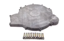 Outer Stator Cover 1999 Polaris Diesel 455 4X4 1767 x