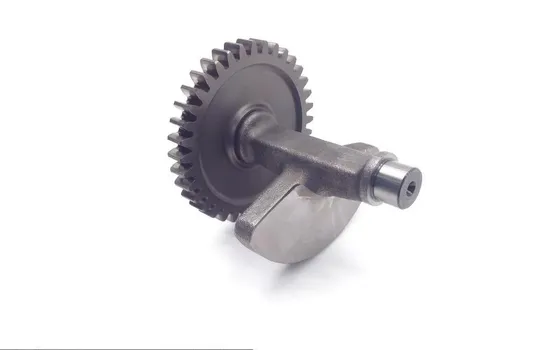 Rubicon 500 Engine Counter Balancer from 2007 Honda TRX500FA