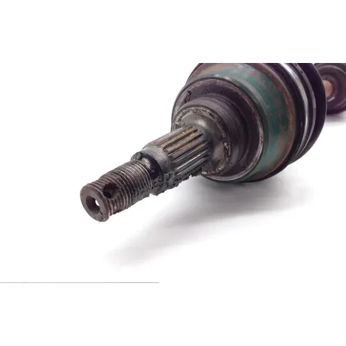 Rubicon 500 Front Right Axle from 2007 Honda TRX500FA 5