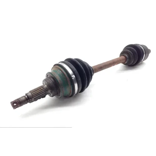 Rubicon 500 Front Right Axle from 2007 Honda TRX500FA 3