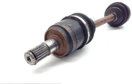 Rubicon 500 Front Right Axle from 2007 Honda TRX500FA