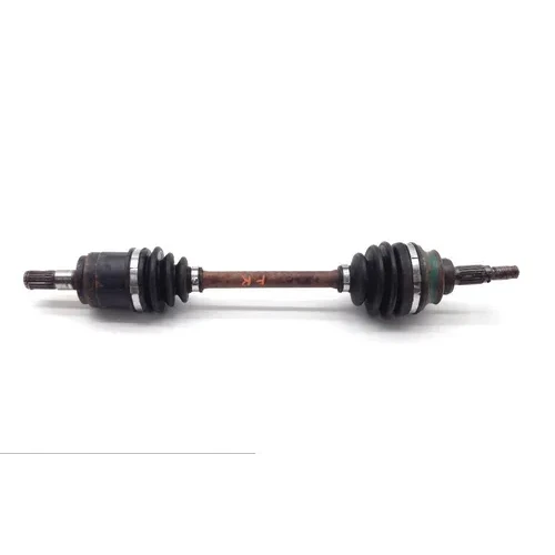 Rubicon 500 Front Right Axle from 2007 Honda TRX500FA 8