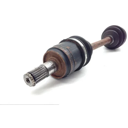 Rubicon 500 Front Right Axle from 2007 Honda TRX500FA 7