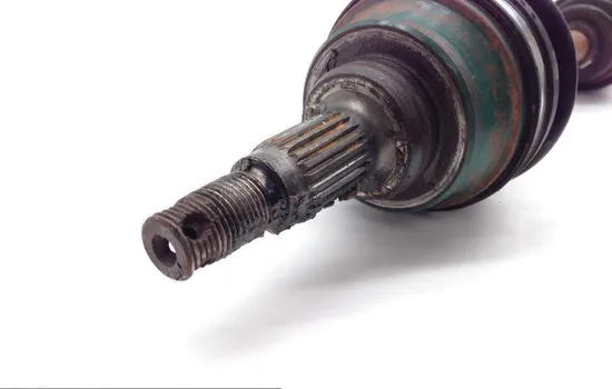 Rubicon 500 Front Right Axle from 2007 Honda TRX500FA