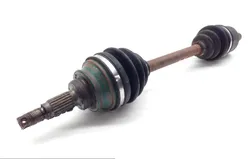 Rubicon 500 Front Right Axle from 2007 Honda TRX500FA