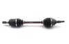 Rubicon 500 Front Right Axle from 2007 Honda TRX500FA