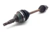 Rubicon 500 Front Right Axle from 2007 Honda TRX500FA