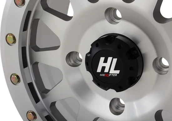 HLA1 Beadlock Front Rear Wheel Machined 15x7 5/4.5 5+2 40mm