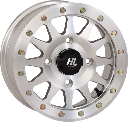 HLA1 Beadlock Front Rear Wheel Machined 15x7 5/4.5 5+2 40mm