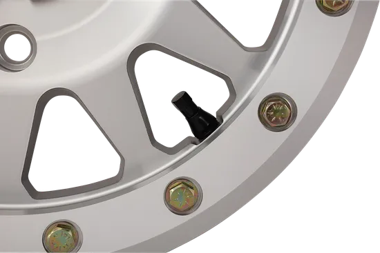 HLA1 Beadlock Front Rear Wheel Machined 15x7 5/4.5 5+2 40mm