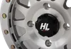 HLA1 Beadlock Front Rear Wheel Machined 15x7 5/4.5 5+2 40mm