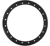 Black 15 Colored SB-4 Beadlock Ring Replacement Bead Lock Wheel Rim Ring
