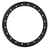 Black 15 Colored SB-4 Beadlock Ring Replacement Bead Lock Wheel Rim Ring