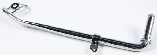 Harddrive Chrome Kickstand Leg