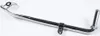 Harddrive Chrome Kickstand Leg