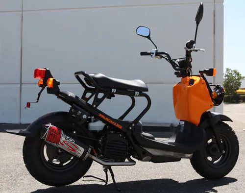 Big Gun EVO S Exhaust Muffler Pipe Full System