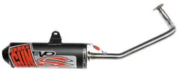 Big Gun EVO S Exhaust Muffler Pipe Full System