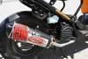 Big Gun EVO S Exhaust Muffler Pipe Full System