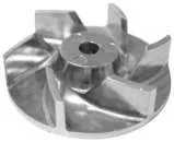 All Balls Water Pump Impeller Kit