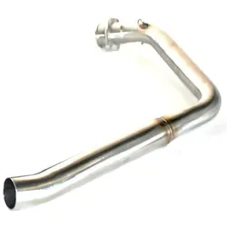 Big Gun EVO S Exhaust Head Pipe Honda CBR250R