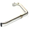 Big Gun EVO S Exhaust Head Pipe Honda CBR250R