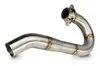 Big Gun EVO S Exhaust Head Pipe Honda CBR250R