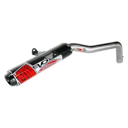 Big Gun EVO S Exhaust Pipe Slip On Honda CBR600RR