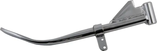 Harddrive 8.25in Chrome Kickstand Leg