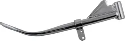 Harddrive 8.25in Chrome Kickstand Leg