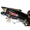 Big Gun EVO S Dual Exhaust Pipe Slip On Yamaha YZF R1