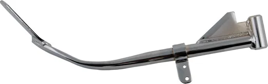 Harddrive 8in Chrome Kickstand Leg